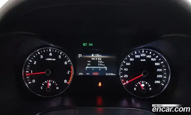 Kia K3 2022 1.6 автомат (гидро), миниатюра 11 Kia K3 2022 1.6 автомат (гидро), миниатюра 11