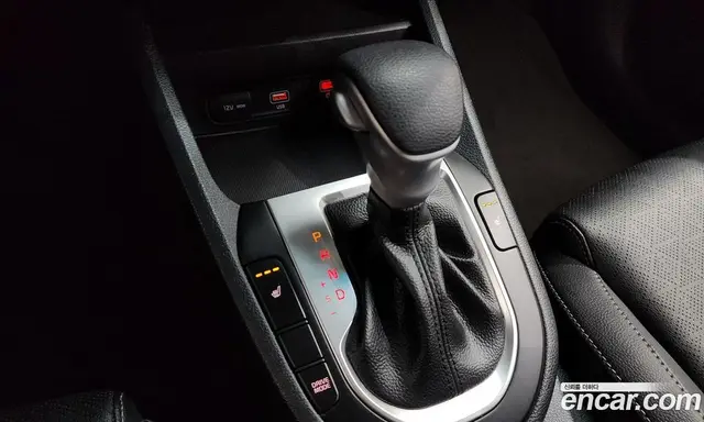 Kia K3 2022 1.6 автомат (гидро), миниатюра 12