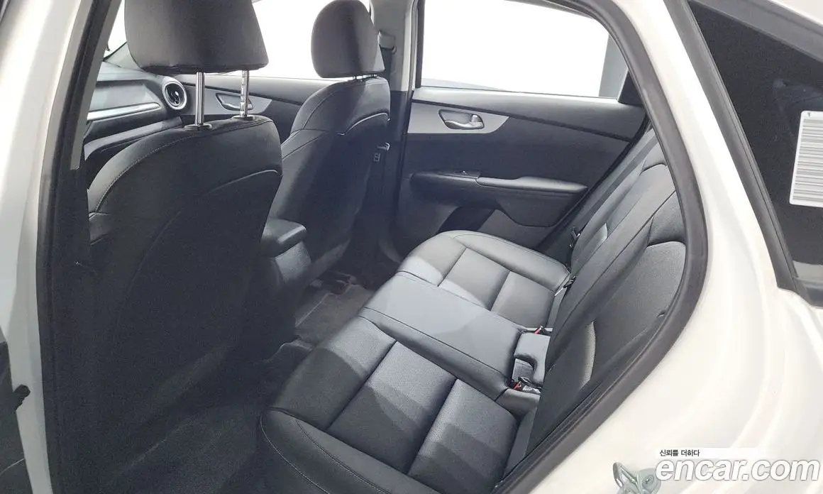 Kia K3 2022 1.6 автомат (гидро), фото 17 Kia K3 2022 1.6 автомат (гидро), фото 17