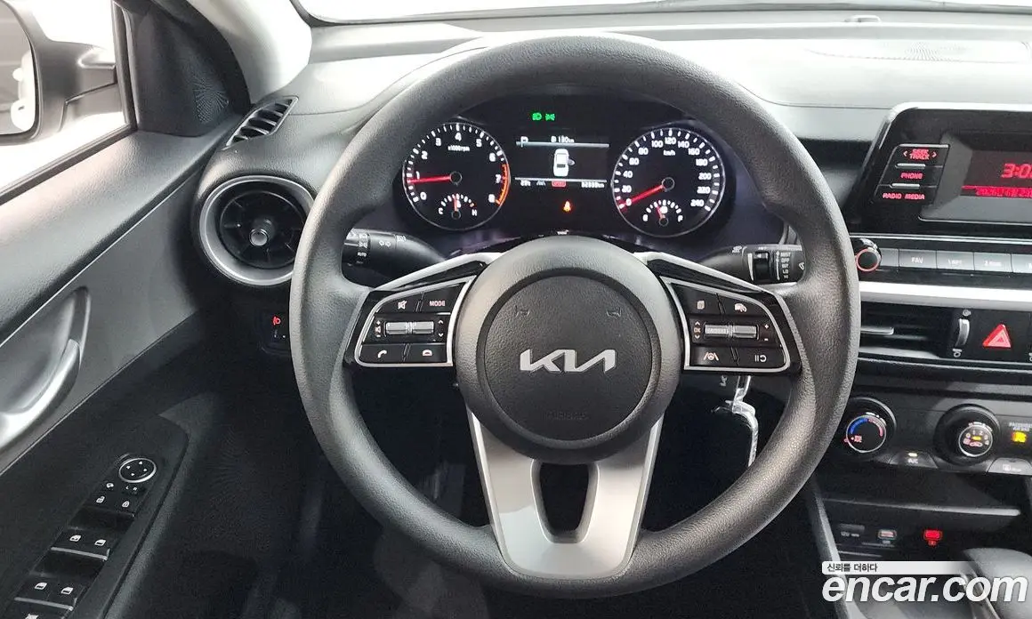 Kia K3 2022 1.6 автомат (гидро), фото 20 Kia K3 2022 1.6 автомат (гидро), фото 20