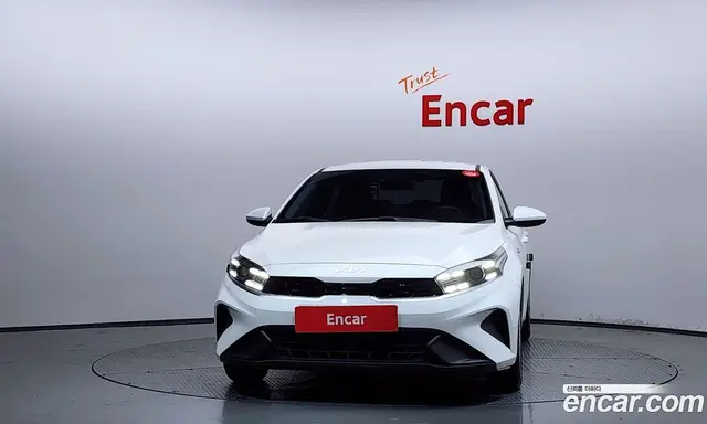 Kia K3 2022 1.6 автомат (гидро), миниатюра 3 Kia K3 2022 1.6 автомат (гидро), миниатюра 3
