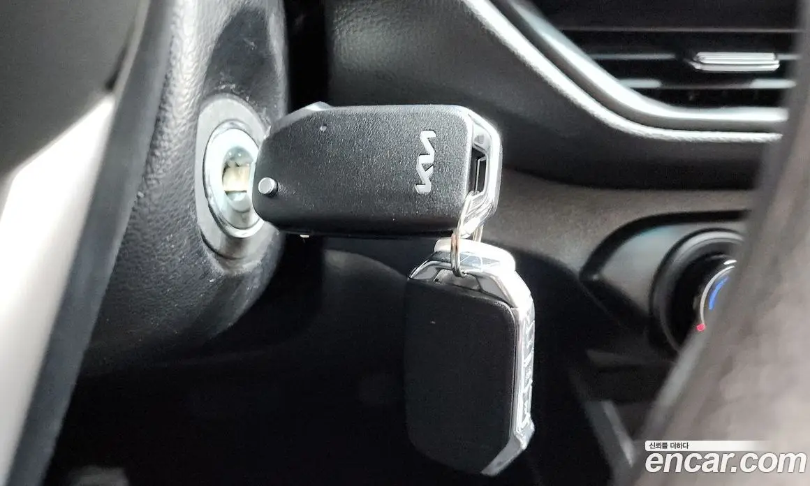 Kia K3 2022 1.6 автомат (гидро), фото 27 Kia K3 2022 1.6 автомат (гидро), фото 27