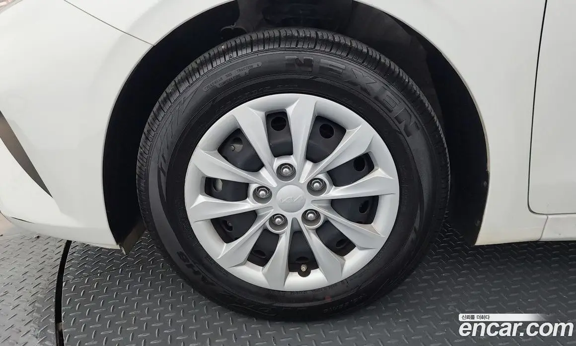 Kia K3 2022 1.6 автомат (гидро), фото 5 Kia K3 2022 1.6 автомат (гидро), фото 5