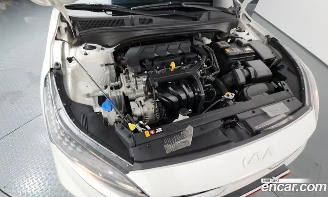 Kia K3 2022 1.6 автомат (гидро), миниатюра 6 Kia K3 2022 1.6 автомат (гидро), миниатюра 6