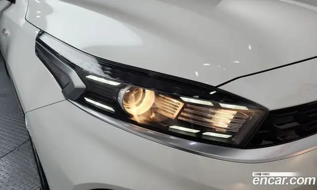Kia K3 2022 1.6 автомат (гидро), миниатюра 8 Kia K3 2022 1.6 автомат (гидро), миниатюра 8