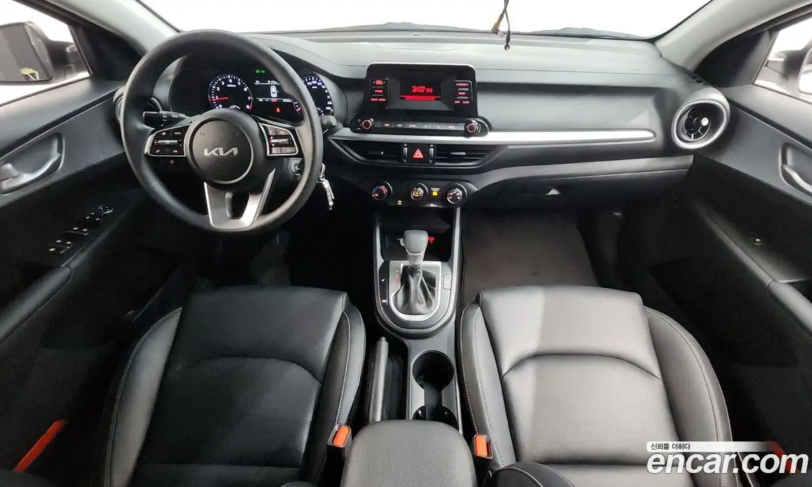 Kia K3 2022 1.6 автомат (гидро), фото 10 Kia K3 2022 1.6 автомат (гидро), фото 10