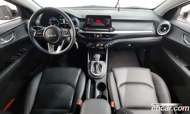 Kia K3 2022 1.6 автомат (гидро), миниатюра 10 Kia K3 2022 1.6 автомат (гидро), миниатюра 10