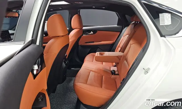 Kia K3 2023 1.6 автомат (гидро), миниатюра 11