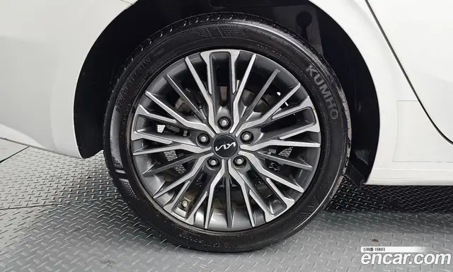 Kia K3 2023 1.6 автомат (гидро), миниатюра 5