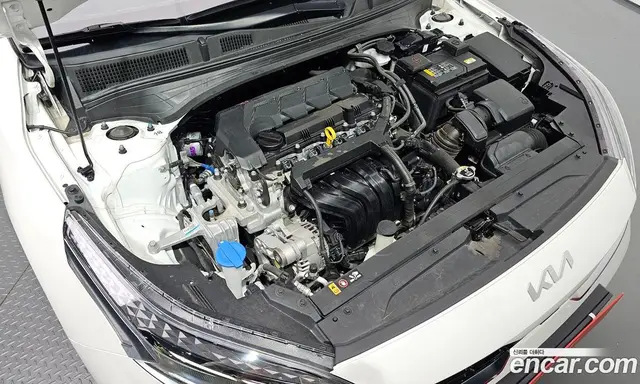 Kia K3 2023 1.6 автомат (гидро), миниатюра 6
