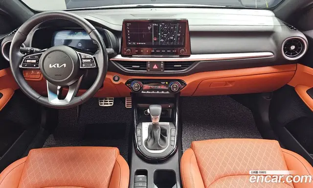 Kia K3 2023 1.6 автомат (гидро), миниатюра 7