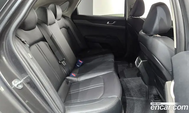 Kia K5 (Optima) 2023 2.0 автомат (гидро), миниатюра 11