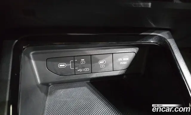 Kia K5 (Optima) 2023 2.0 автомат (гидро), миниатюра 12