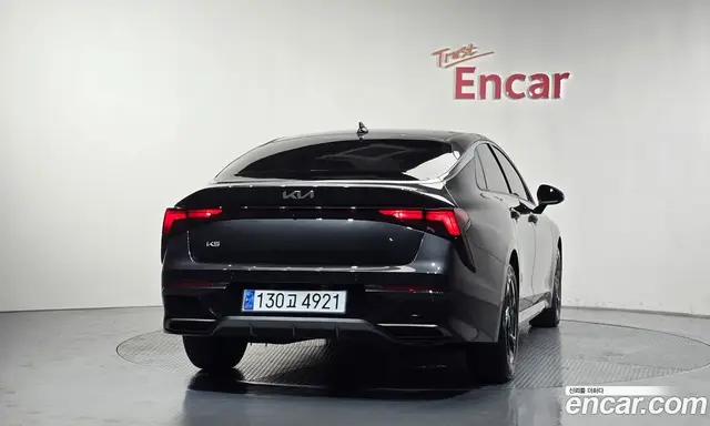 Kia K5 (Optima) 2023 2.0 автомат (гидро), миниатюра 4