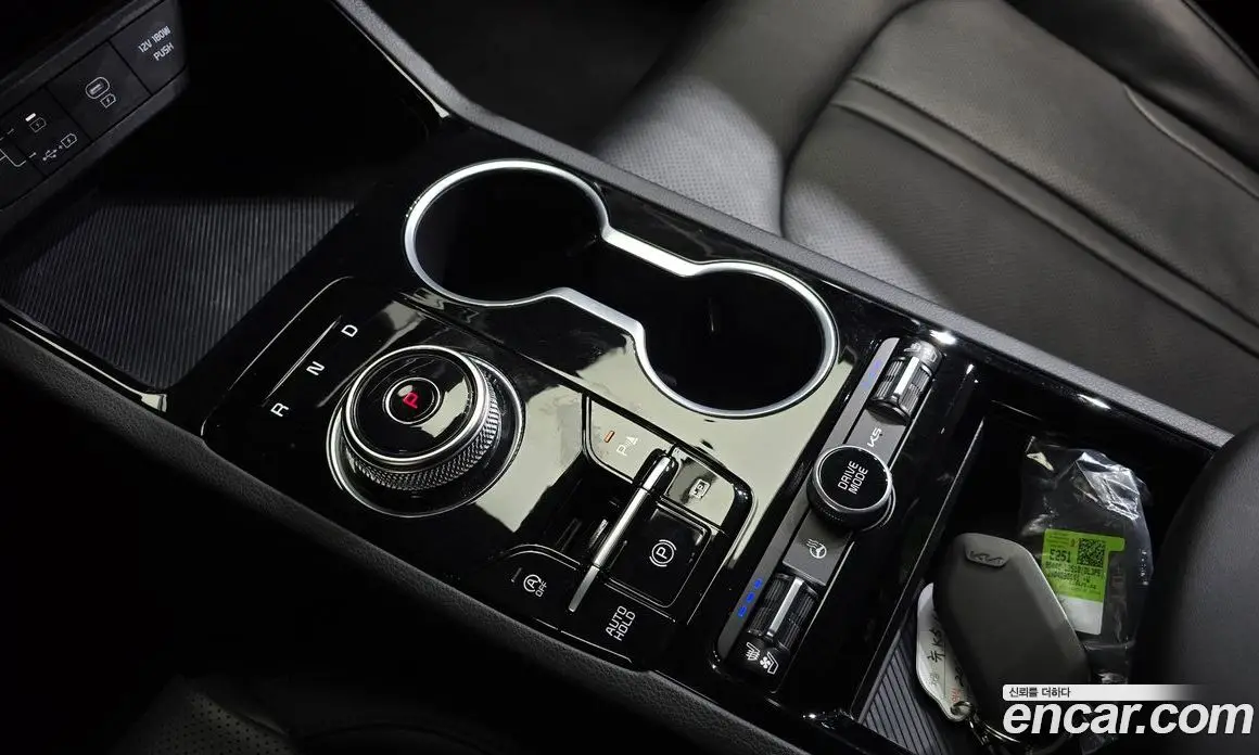Kia K5 (Optima) 2023 2.0 автомат (гидро), фото 9