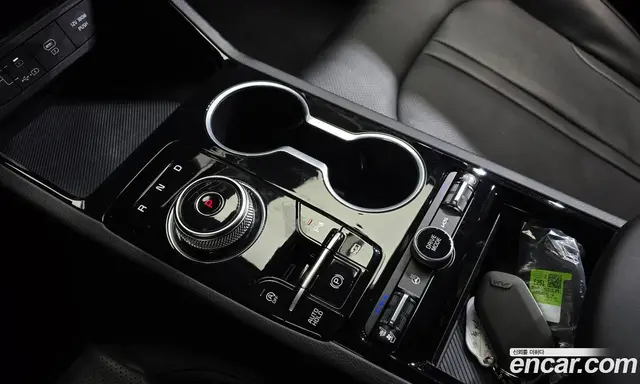 Kia K5 (Optima) 2023 2.0 автомат (гидро), миниатюра 9