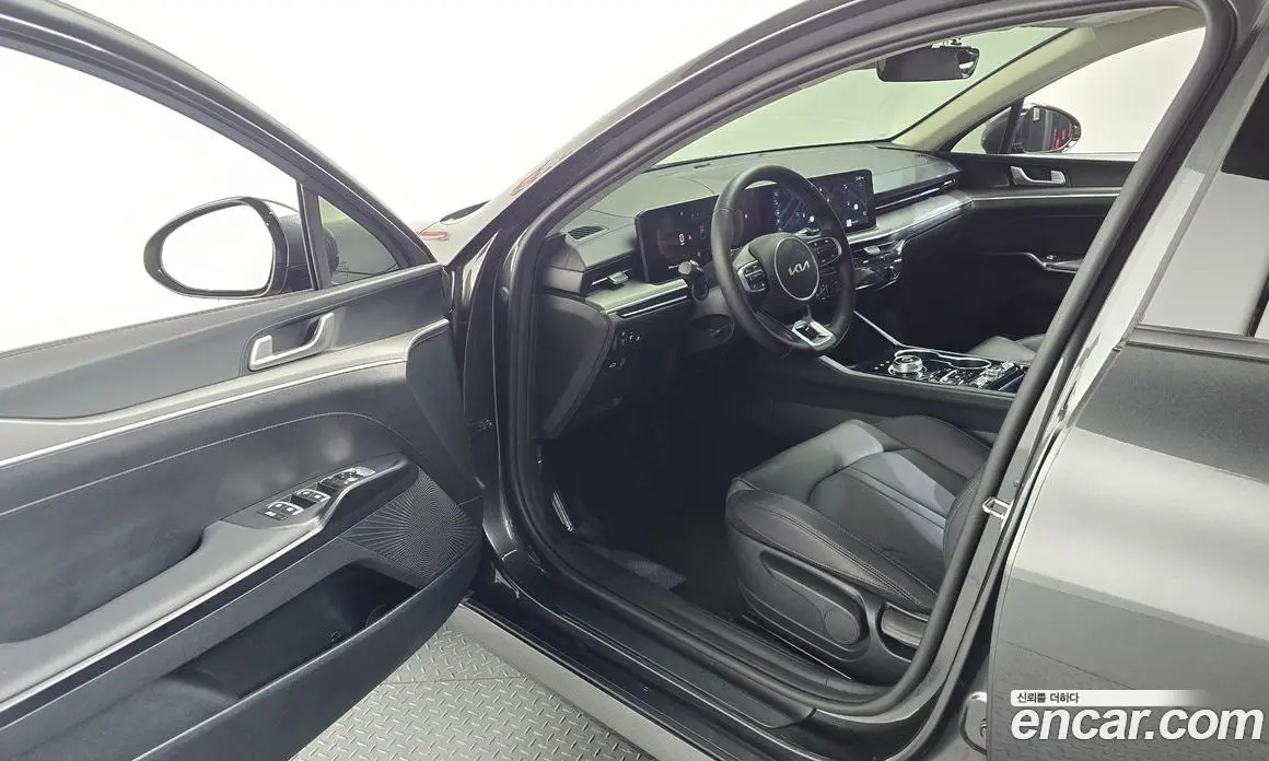 Kia K5 (Optima) 2023 2.0 автомат (гидро), фото 10