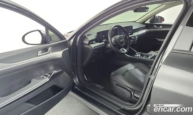 Kia K5 (Optima) 2023 2.0 автомат (гидро), миниатюра 10