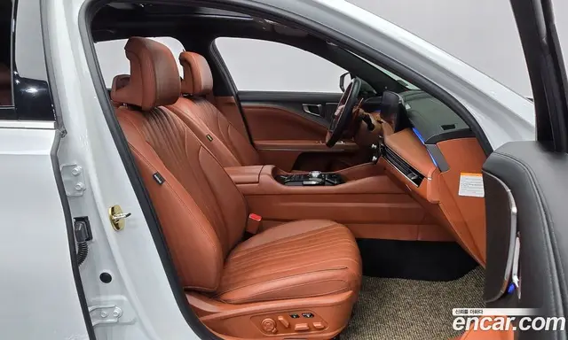 Kia K8 2024 1.6 автомат (гидро), миниатюра 11 Kia K8 2024 1.6 автомат (гидро), миниатюра 11