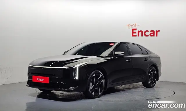 Kia K8, 2024, 32 835 км