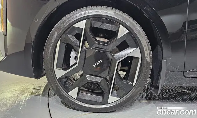 Kia K8 2024 2.5 автомат (гидро), миниатюра 5