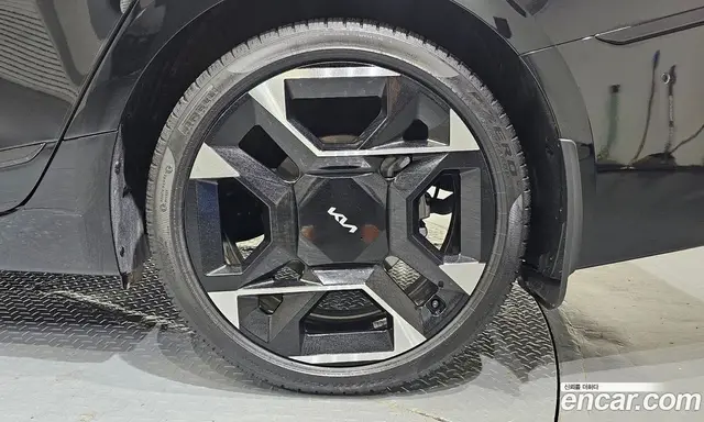 Kia K8 2024 2.5 автомат (гидро), миниатюра 7