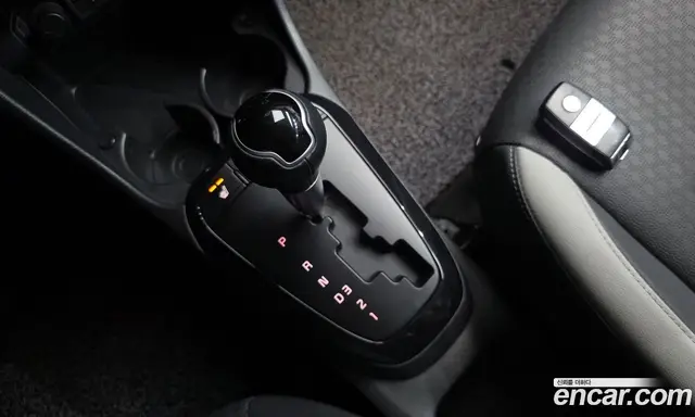 Kia Morning 2018 1.0 автомат (гидро), миниатюра 12