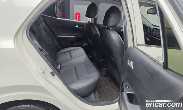 Kia Morning 2019 1.0 автомат (гидро), миниатюра 12