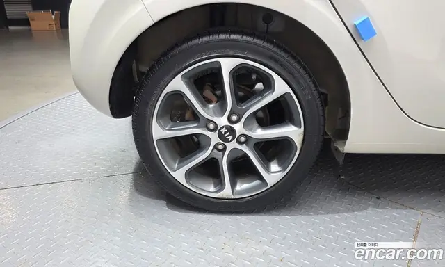 Kia Morning 2019 1.0 автомат (гидро), миниатюра 5