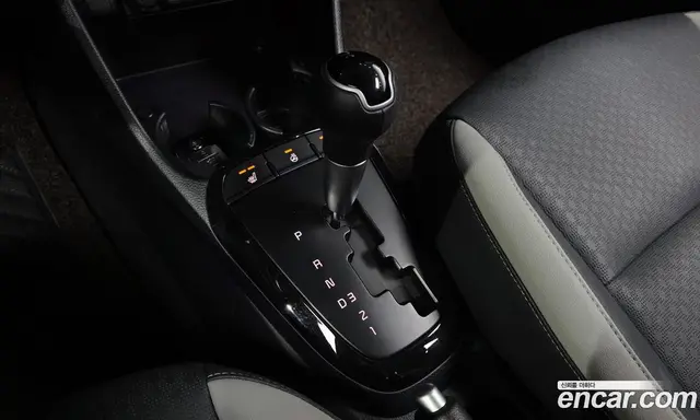 Kia Morning 2019 1.0 автомат (гидро), миниатюра 9