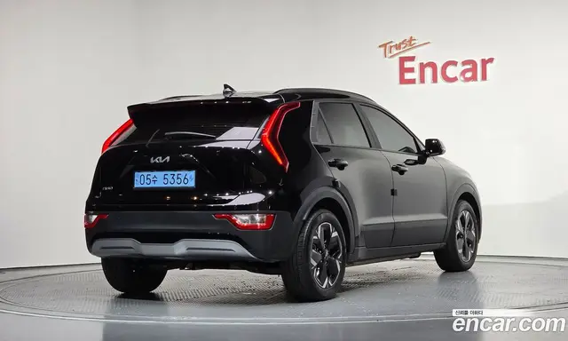 Kia Niro, 2023, 7 362 км