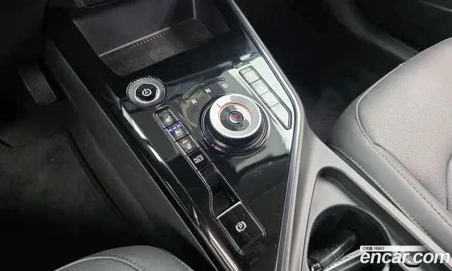 Kia Niro 2023 0.2 автомат (гидро), миниатюра 11