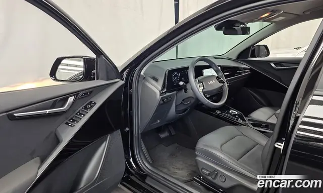 Kia Niro 2023 0.2 автомат (гидро), миниатюра 12