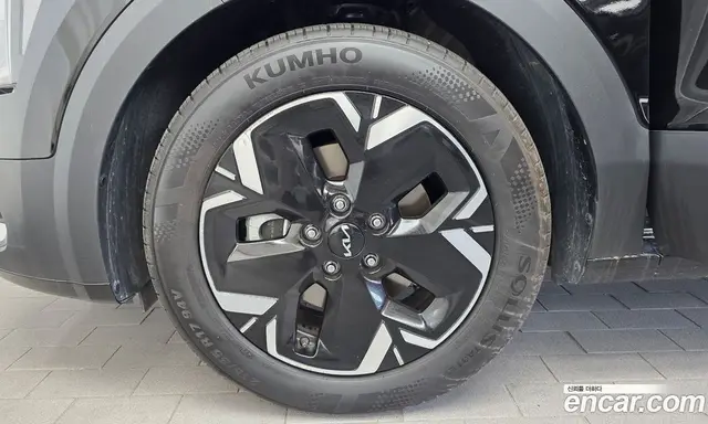 Kia Niro 2023 0.2 автомат (гидро), миниатюра 4