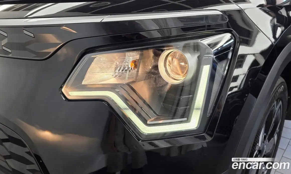 Kia Niro 2023 0.2 автомат (гидро), фото 7