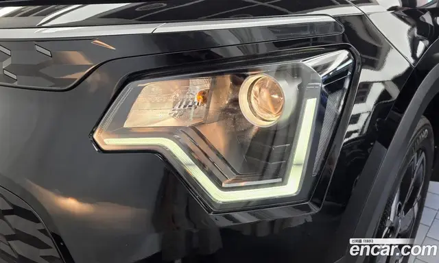 Kia Niro 2023 0.2 автомат (гидро), миниатюра 7
