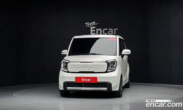 Kia Ray 2023 1.0 автомат (гидро), миниатюра 2