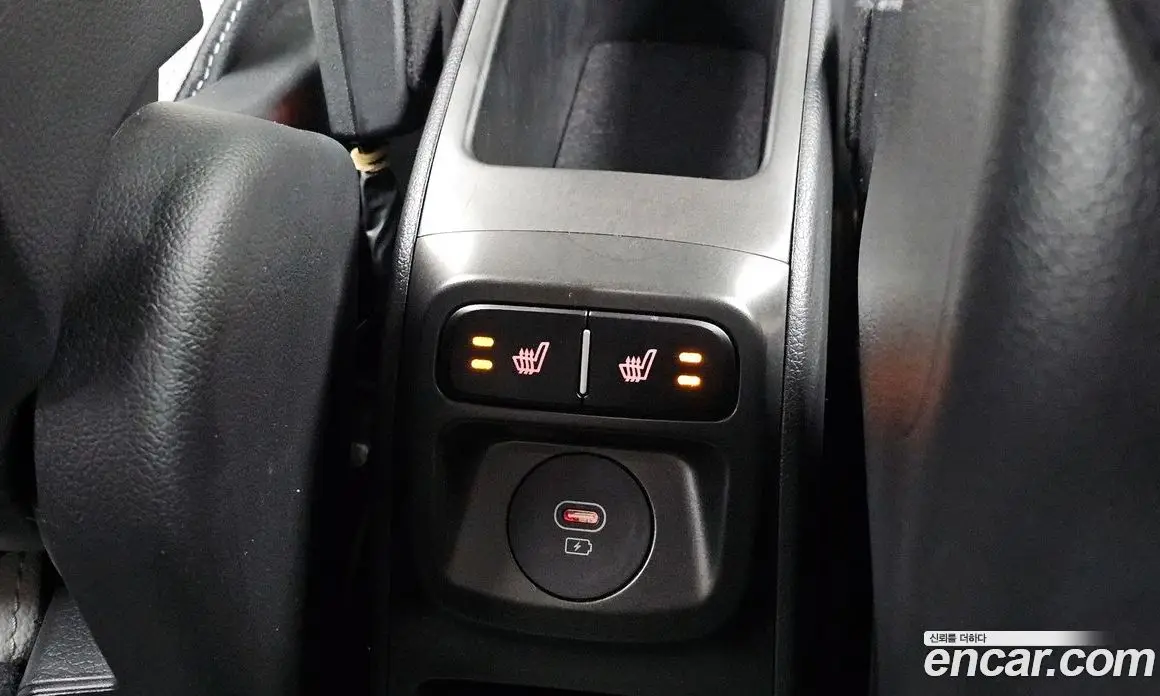 Kia Ray 2023 1.0 автомат (гидро), фото 24