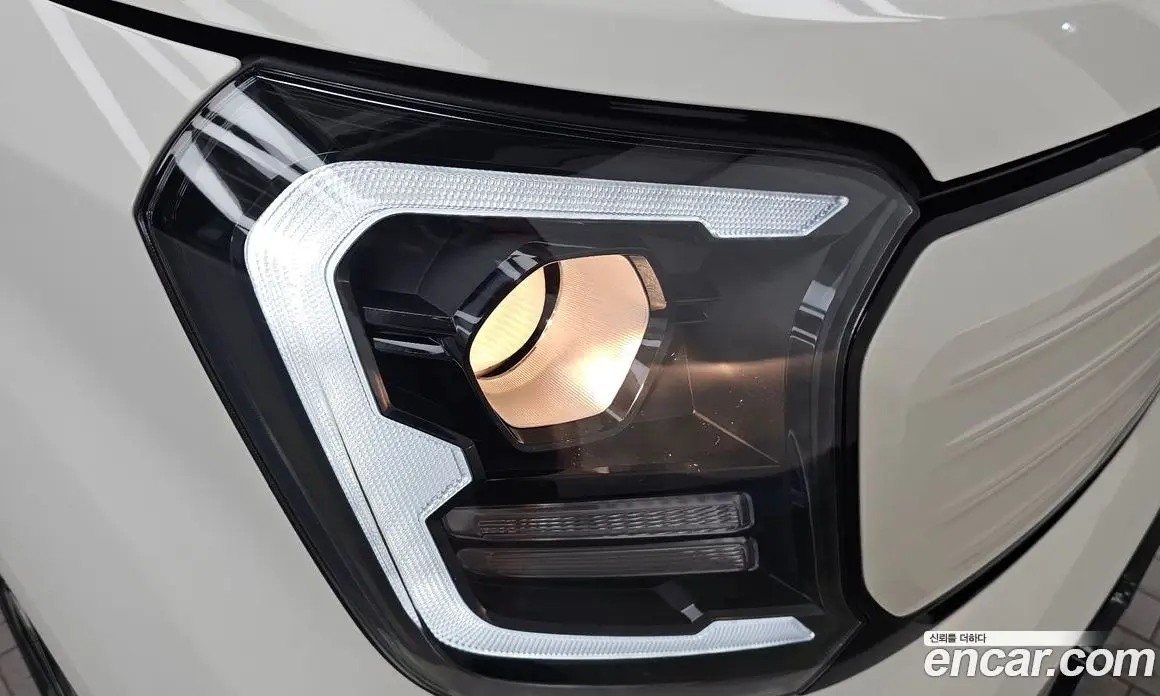 Kia Ray 2023 1.0 автомат (гидро), фото 7