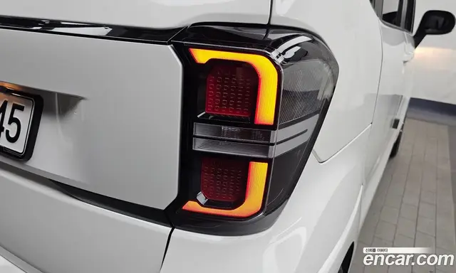 Kia Ray 2023 1.0 автомат (гидро), миниатюра 8