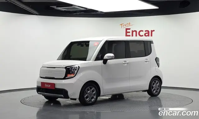 Kia Ray, 2023, 40 866 км
