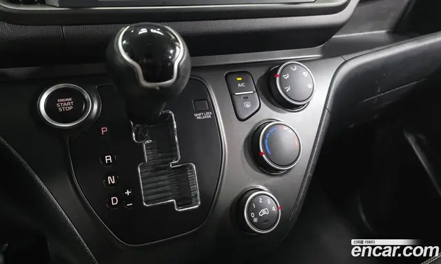 Kia Ray 2023 1.0 автомат (гидро), миниатюра 12