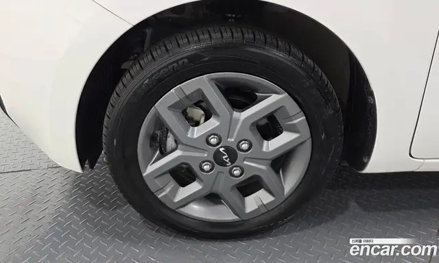 Kia Ray 2023 1.0 автомат (гидро), миниатюра 5