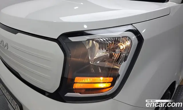 Kia Ray 2023 1.0 автомат (гидро), миниатюра 8