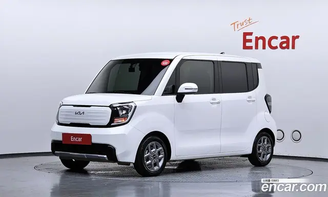 Kia Ray, 2024, 9 927 км