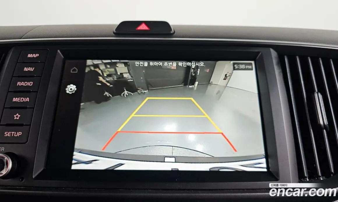 Kia Ray 2024 1.0 автомат (гидро), фото 18