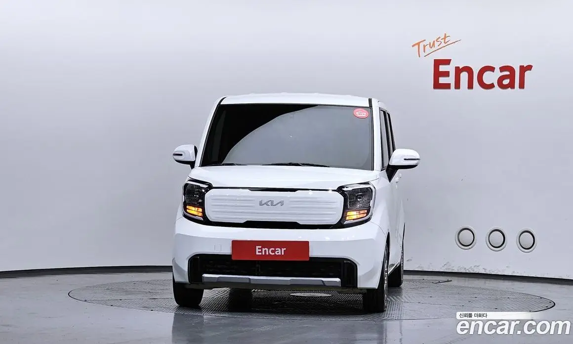 Kia Ray 2024 1.0 автомат (гидро), фото 3