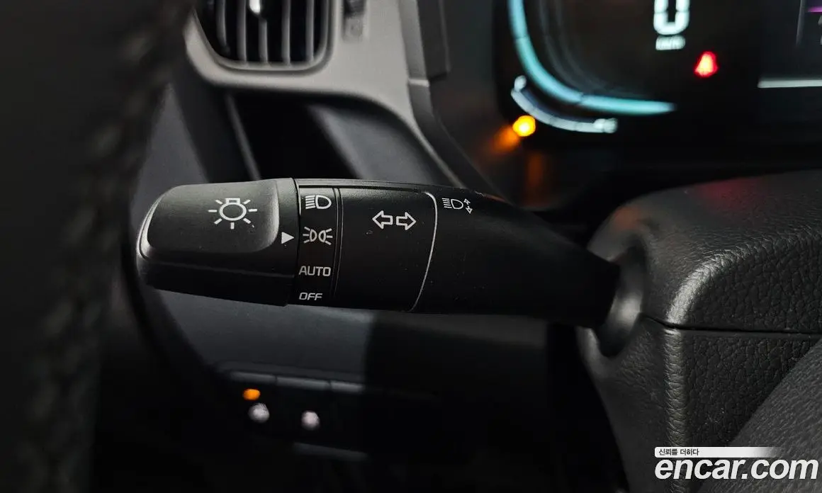 Kia Ray 2024 1.0 автомат (гидро), фото 30
