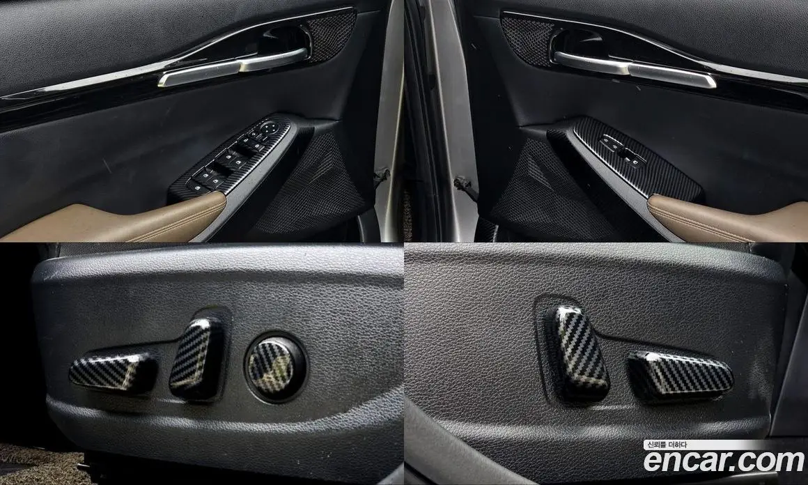 Kia Seltos 2021 1.6 автомат (гидро), фото 11