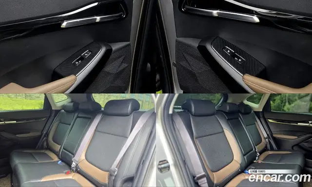Kia Seltos 2021 1.6 автомат (гидро), миниатюра 12